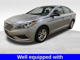 Used 2016 Hyundai Sonata SE image 3