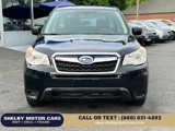 Used 2015 Subaru Forester 2.5i image 3