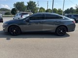 Used 2021 Chevrolet Malibu LT image 6