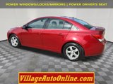 Used 2013 Chevrolet Cruze LT image 3