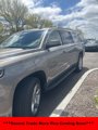 Used 2017 Chevrolet Suburban LT image 3