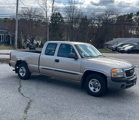 Used 2004 GMC Sierra 1500 2WD Extended Cab image 4