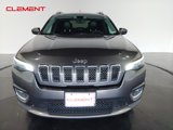 Used 2019 Jeep Cherokee Limited image 2