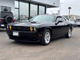 Used 2023 Dodge Challenger SXT image 4
