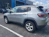 Used 2018 Jeep Compass Latitude w/ Popular Equipment Group image 2
