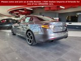 Used 2024 Alfa Romeo Giulia Ti image 5