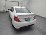 Used 2019 Nissan Versa SV w/ SV Special Edition Package image 6