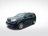 Used 2013 Honda Pilot LX image 4