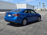 Used 2021 Subaru Impreza 2.0i image 4