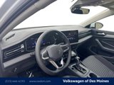 New 2025 Volkswagen Jetta S image 2