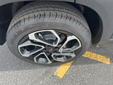 New 2025 Chevrolet Trax RS w/ Driver Confidence Package image 3