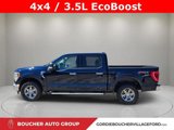 Certified 2023 Ford F150 XLT w/ Equipment Group 301A Mid image 4