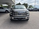 Used 2015 Ford F150 Lariat w/ Equipment Group 502A Luxury image 2
