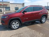Used 2022 Jeep Compass Latitude w/ Convenience Group image 2