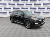 Used 2021 Hyundai Tucson Limited w/ Cargo Package image 3