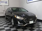 Used 2018 Hyundai Sonata SEL image 5
