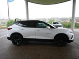 Used 2022 Chevrolet Blazer RS w/ Enhanced Convenience Package image 4