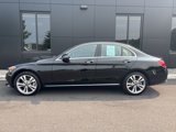 Used 2021 Mercedes-Benz C 300 4MATIC Sedan image 3