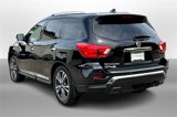 Used 2020 Nissan Pathfinder Platinum image 4