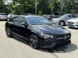 Used 2023 Mercedes-Benz CLA 250 4MATIC image 6