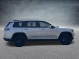 New 2024 Jeep Grand Cherokee L Laredo image 4