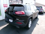 Used 2015 Jeep Cherokee Latitude w/ Cold Weather Group image 4