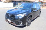 Used 2022 Subaru Forester Sport image 3