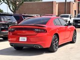 Used 2021 Dodge Charger SXT w/ Blacktop Package image 4