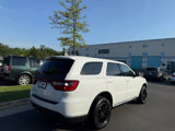 Used 2017 Dodge Durango SXT w/ 3rd Row Seating Group image 6