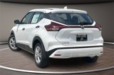 New 2025 Nissan Kicks S image 3