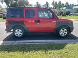 Used 2005 Honda Element EX image 5