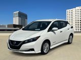 Used 2019 Nissan Leaf S w/ S Charge Package image 3