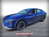New 2025 Kia K4 EX image 3