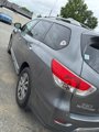 Used 2015 Nissan Pathfinder SL w/ SL Premium Package image 2