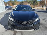 Used 2019 Toyota Camry XSE image 2