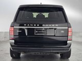 Used 2015 Land Rover Range Rover Supercharged image 4