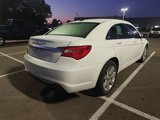Used 2013 Chrysler 200 LX image 5