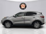 Used 2017 Kia Sportage EX image 2