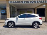 Used 2017 Honda HR-V EX-L image 2