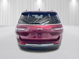 New 2025 Jeep Grand Cherokee L Laredo w/ Luxury Tech Group I image 6
