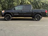Used 2012 Nissan Titan PRO-4X image 6