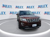 Certified 2016 Ford Explorer Limited w/ Equipment Group 301A image 3