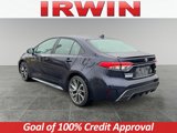 Used 2020 Toyota Corolla SE image 3
