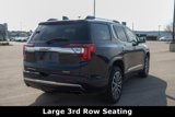 Used 2021 GMC Acadia Denali image 3