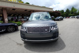 Used 2018 Land Rover Range Rover Supercharged image 6