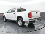 Used 2022 Chevrolet Colorado W/T image 3