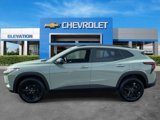 New 2025 Chevrolet Trax ACTIV w/ Driver Confidence Package image 4