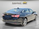 Used 2022 Chevrolet Malibu LT image 5