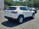 Used 2018 Jeep Compass Latitude w/ Popular Equipment Group image 5