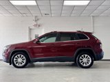Used 2019 Jeep Cherokee Latitude w/ Popular Appearance Group image 3